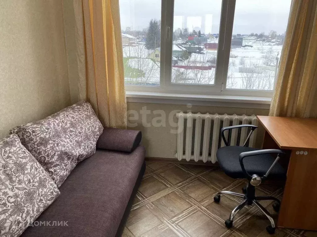 Продаётся 2-к квартира, 42.7 м - Фото 1