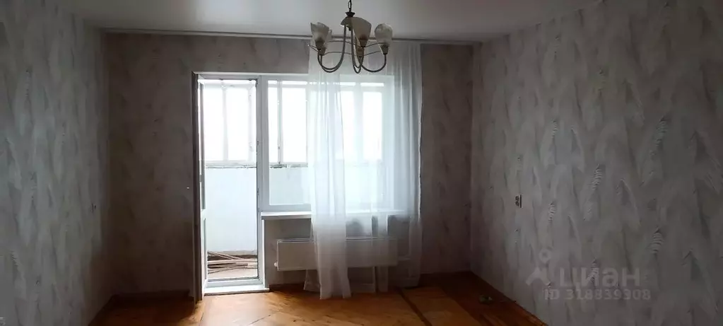 2-к кв. Свердловская область, Екатеринбург ул. Краснолесья, 18к1 (54.0 ... - Фото 0