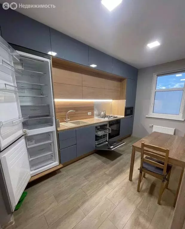 3-комнатная квартира: Севастополь, улица Горпищенко, 145к1 (80 м) - Фото 2