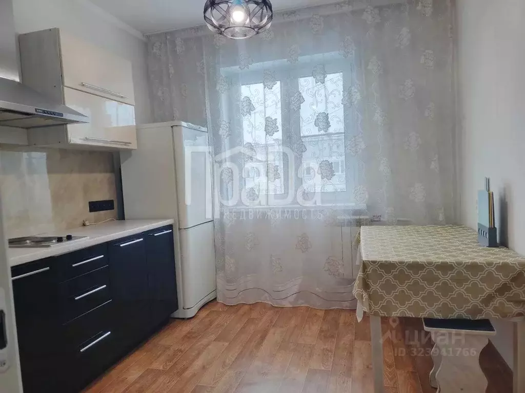 2-к кв. Красноярский край, Красноярск ул. Академгородок, 14 (54.0 м) - Фото 2