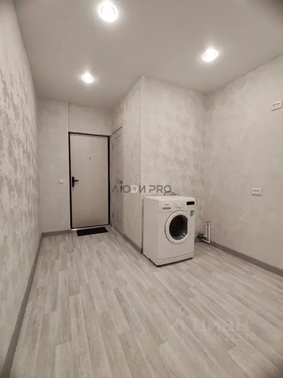 Студия Алтайский край, Барнаул Тимуровская ул., 37 (15.0 м) - Фото 1