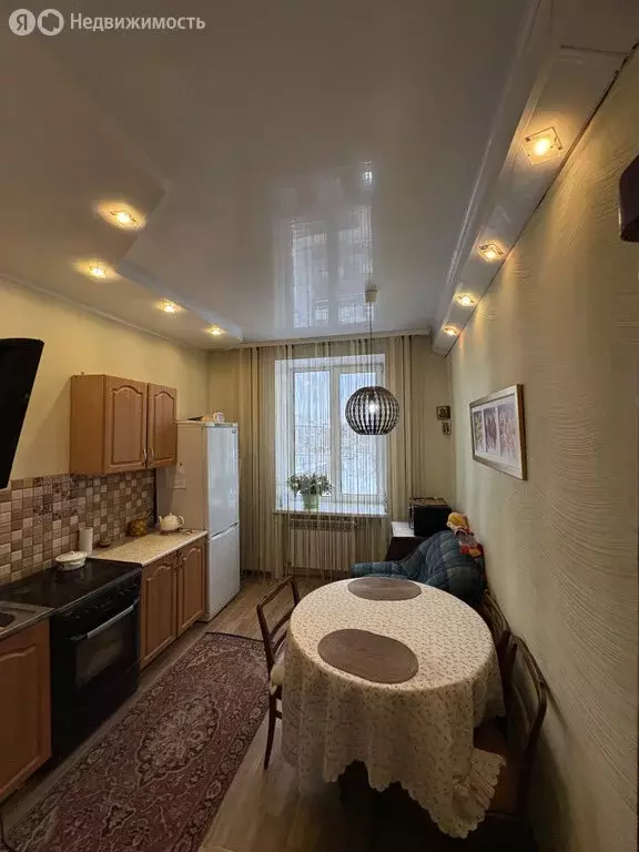 2-комнатная квартира: Каменск-Уральский, посёлок Трубный, улица Олега ... - Фото 2