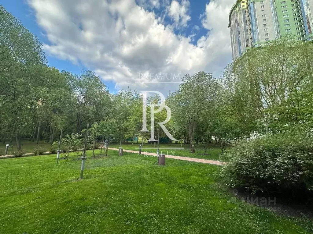 Помещение свободного назначения в Москва просп. Вернадского, 94к3 (135 ... - Фото 1