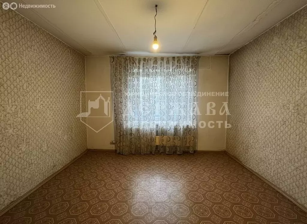 3-комнатная квартира: Ленинск-Кузнецкий, улица Менделеева, 14 (59.9 м) - Фото 2