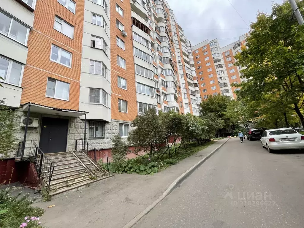 Помещение свободного назначения в Москва Уваровский пер., 2 (27 м) - Фото 0