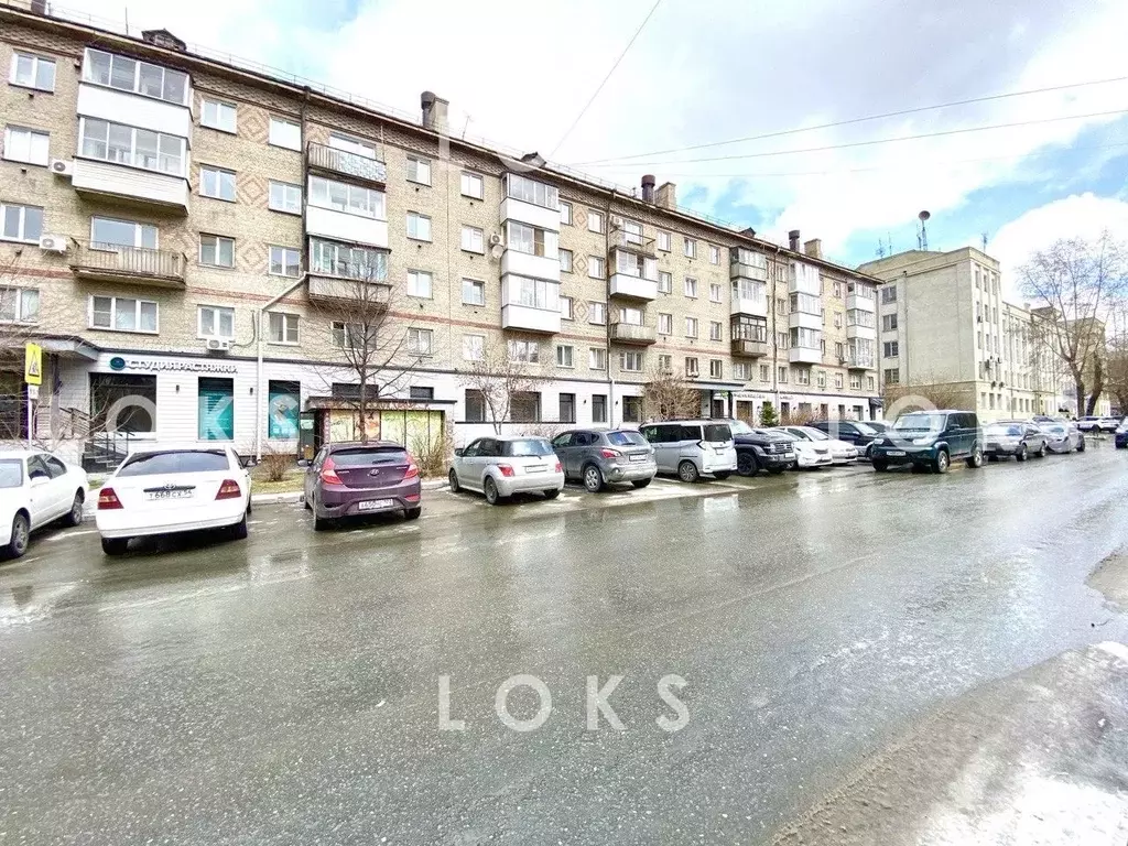Помещение свободного назначения в Новосибирская область, Новосибирск ... - Фото 0