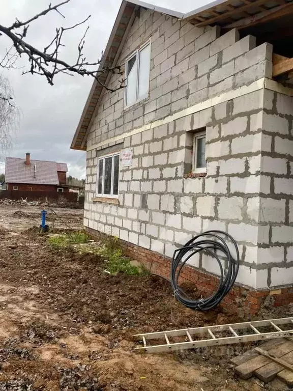 Дом в Московская область, Солнечногорск Озерная ул. (107 м) - Фото 2