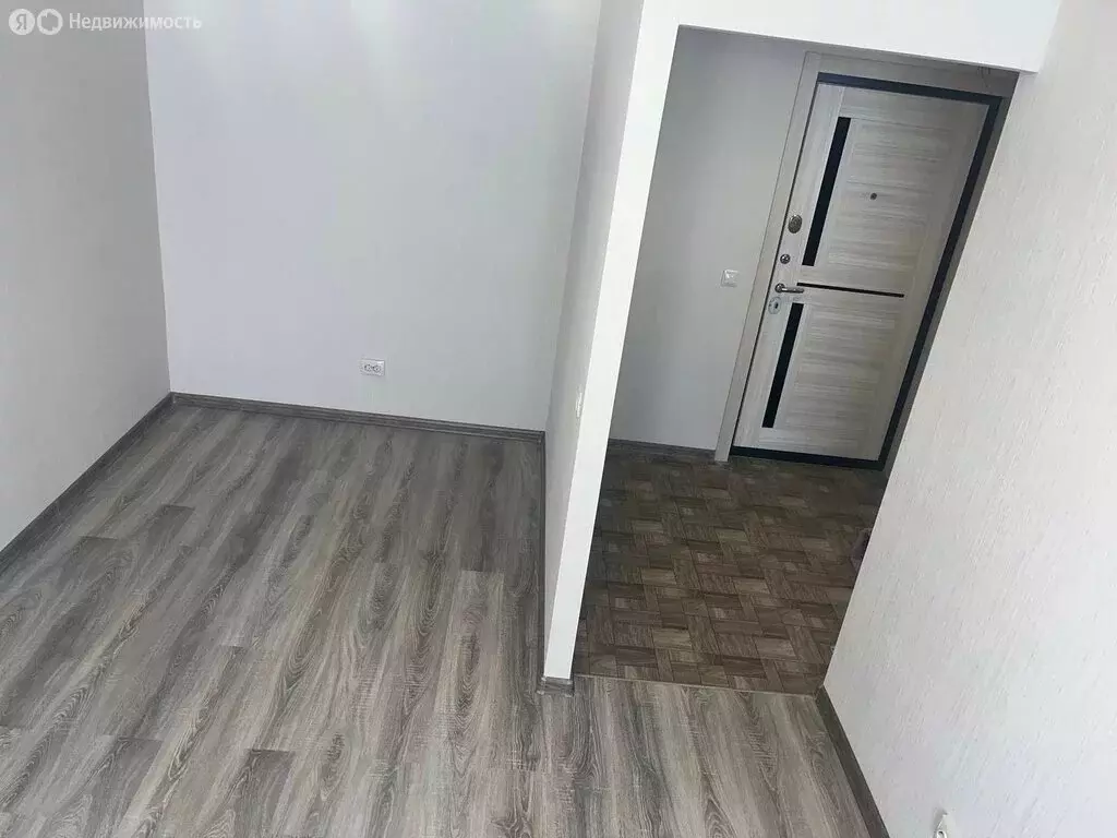 1-комнатная квартира: Придорожный, микрорайон Южный Город, улица ... - Фото 1