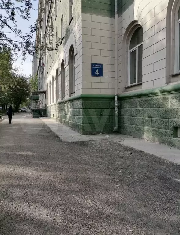Комната 18 м в 1-к., 5/5 эт. - Фото 0