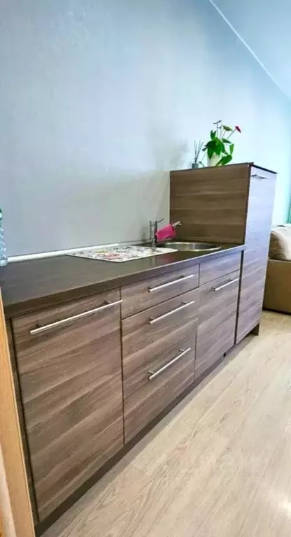 2-к кв. Санкт-Петербург ул. Бутлерова, 11к4 (39.5 м) - Фото 0