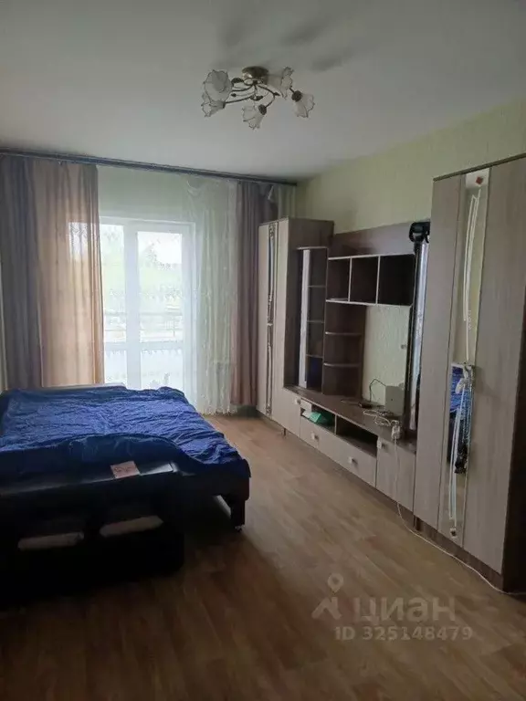 2-к кв. Псковская область, Великие Луки ул. Гоголя, 15 (47.7 м) - Фото 2