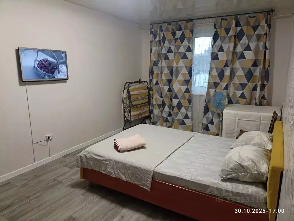 2-к кв. Пермский край, Пермь ш. Космонавтов, 80 (45.0 м) - Фото 2