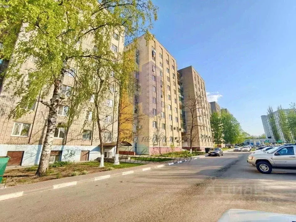 Комната Белгородская область, Старый Оскол Приборостроитель мкр, 53 ... - Фото 2