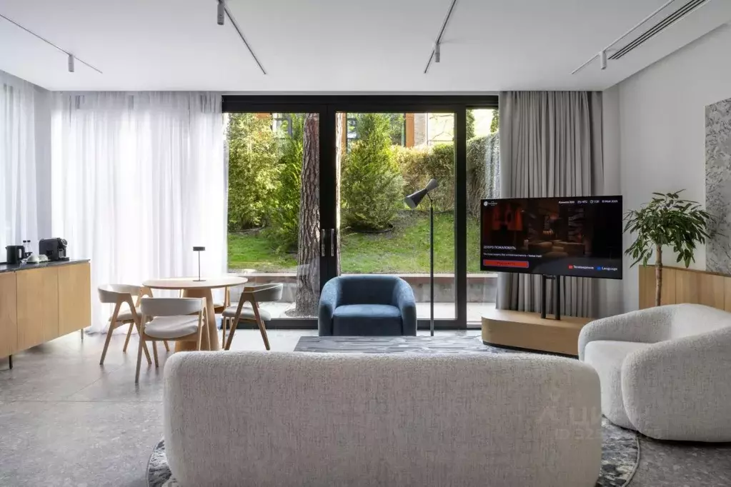 Дом в Калининградская область, Светлогорск ул. Ленина, 14 (46 м) - Фото 1