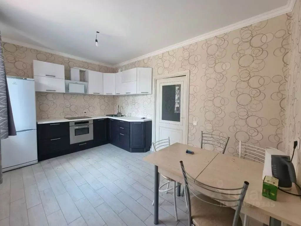 2-к кв. Брянская область, Брянск Степная ул., 9 (82.0 м) - Фото 2