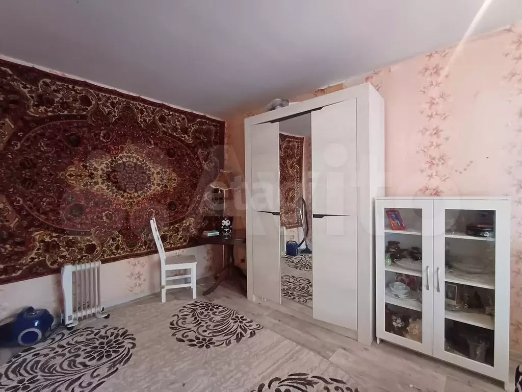 2-к. квартира, 43,8 м, 2/5 эт. - Фото 0