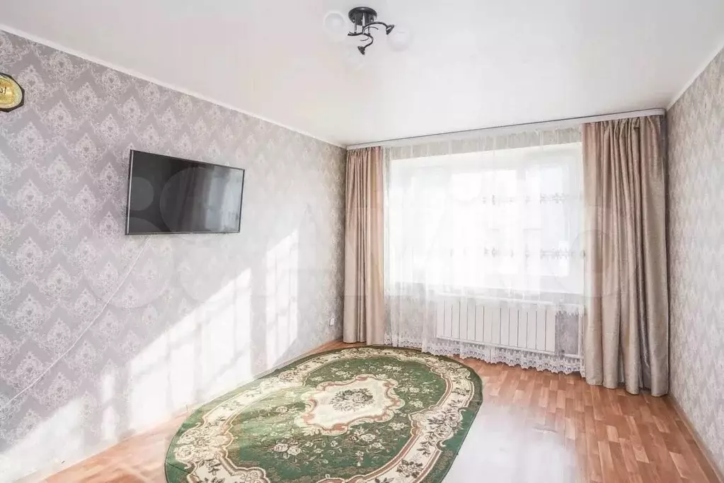 1-к. квартира, 43 м, 14/14 эт. - Фото 1