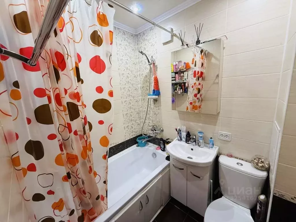 1-к кв. Москва проезд Соломенной Сторожки, 5 (30.6 м) - Фото 1