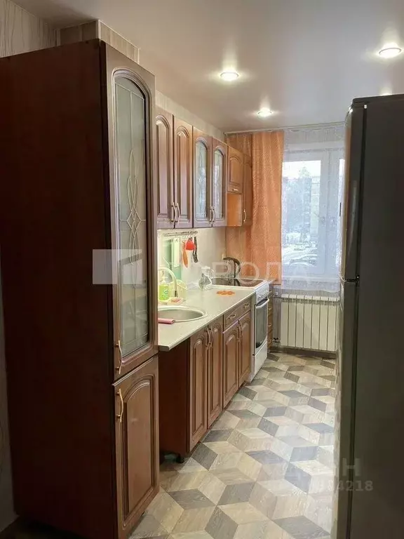 2-к кв. Новосибирская область, Новосибирск ул. Пархоменко, 76 (44.0 м) - Фото 0