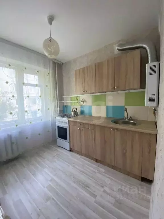1-к кв. Брянская область, Брянск Новозыбковская ул., 9 (31.0 м) - Фото 0