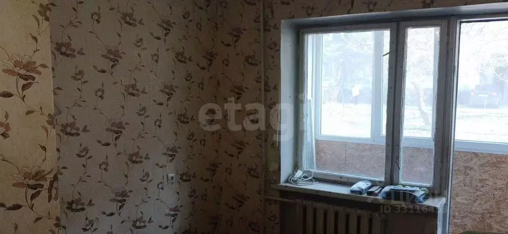 1-к кв. Крым, Симферополь ул. 1-й Конной армии (21.0 м) - Фото 1