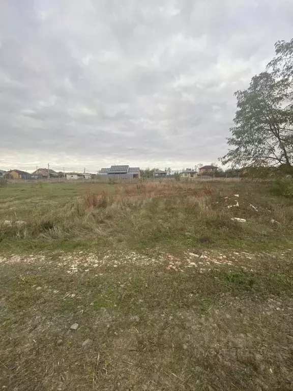 Участок в Ростовская область, Аксайский район, Щепкинское с/пос, пос. ... - Фото 2