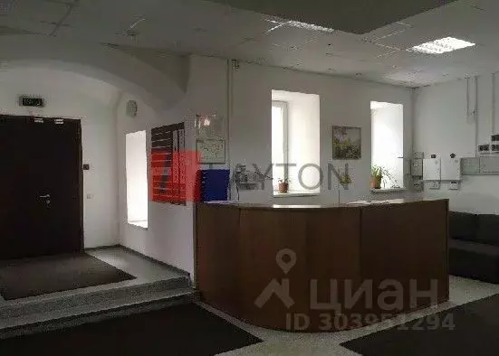 Офис в Москва Самокатная ул., 1С1 (405 м) - Фото 0