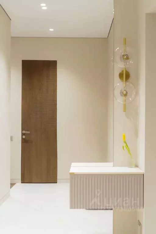 2-к кв. Санкт-Петербург наб. Воскресенская, 4 (95.8 м) - Фото 2