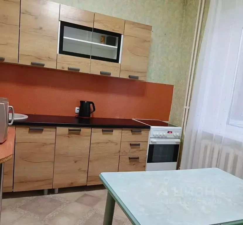 2-к кв. Саха (Якутия), Нерюнгри просп. Мира, 15/2 (60.0 м) - Фото 0