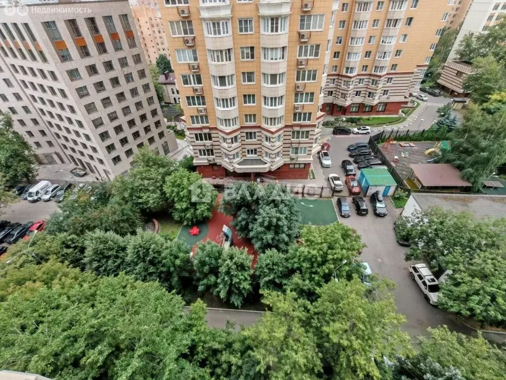 3-комнатная квартира: Москва, 2-й Красносельский переулок, 2 (72 м) - Фото 1