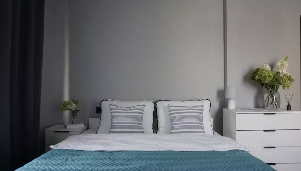 1-к кв. Московская область, Сергиев Посад просп. Красной Армии, 8 ... - Фото 2