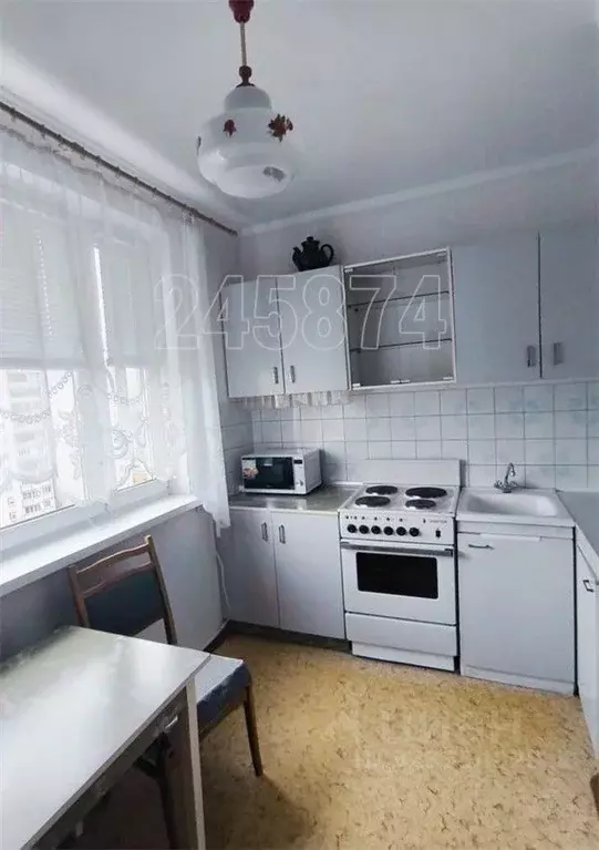 1-к кв. Москва Каширское ш., 53К3 (38.0 м) - Фото 2