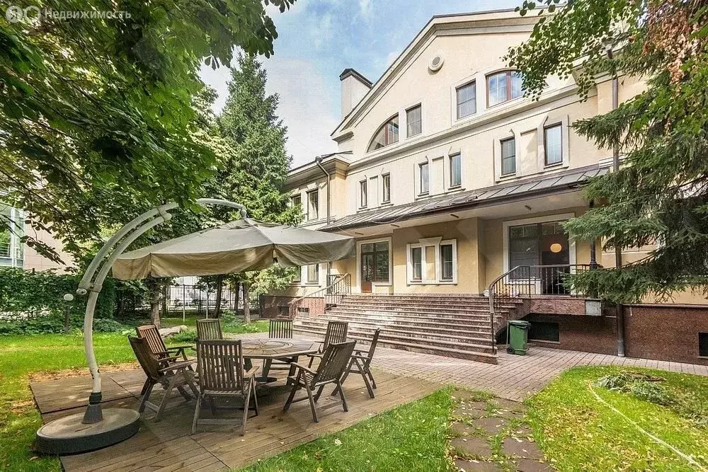 6-комнатная квартира: Москва, Большая Татарская улица, 30с2 (1040 м) - Фото 2