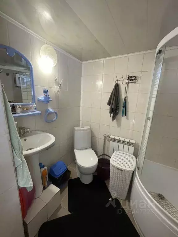 4-к кв. Крым, Симферополь ул. Генерала Яременко, 26 (46.8 м) - Фото 2