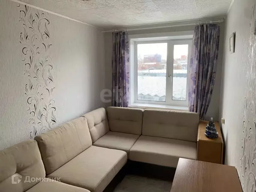 Продаётся 2-к квартира, 44.7 м - Фото 0