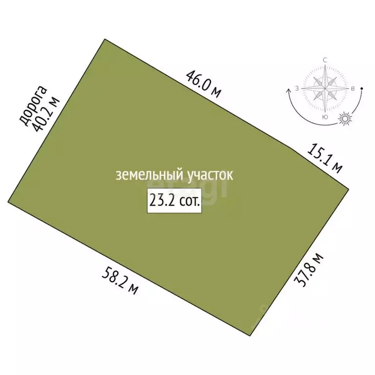 Дом в Башкортостан, Стерлитамакский район, с. Наумовка Первомайская ... - Фото 2