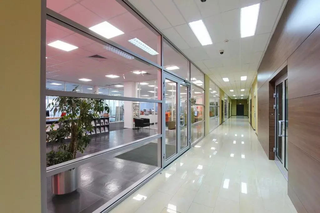 Офис в Московская область, Мытищи Центральная ул., с20Б (900 м) - Фото 1