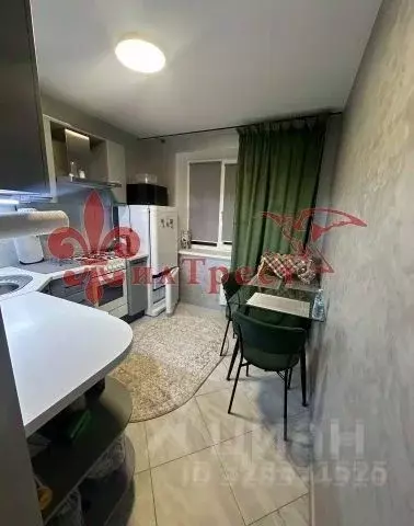 1-к кв. Белгородская область, Белгород Восточная ул., 5 (36.0 м) - Фото 1