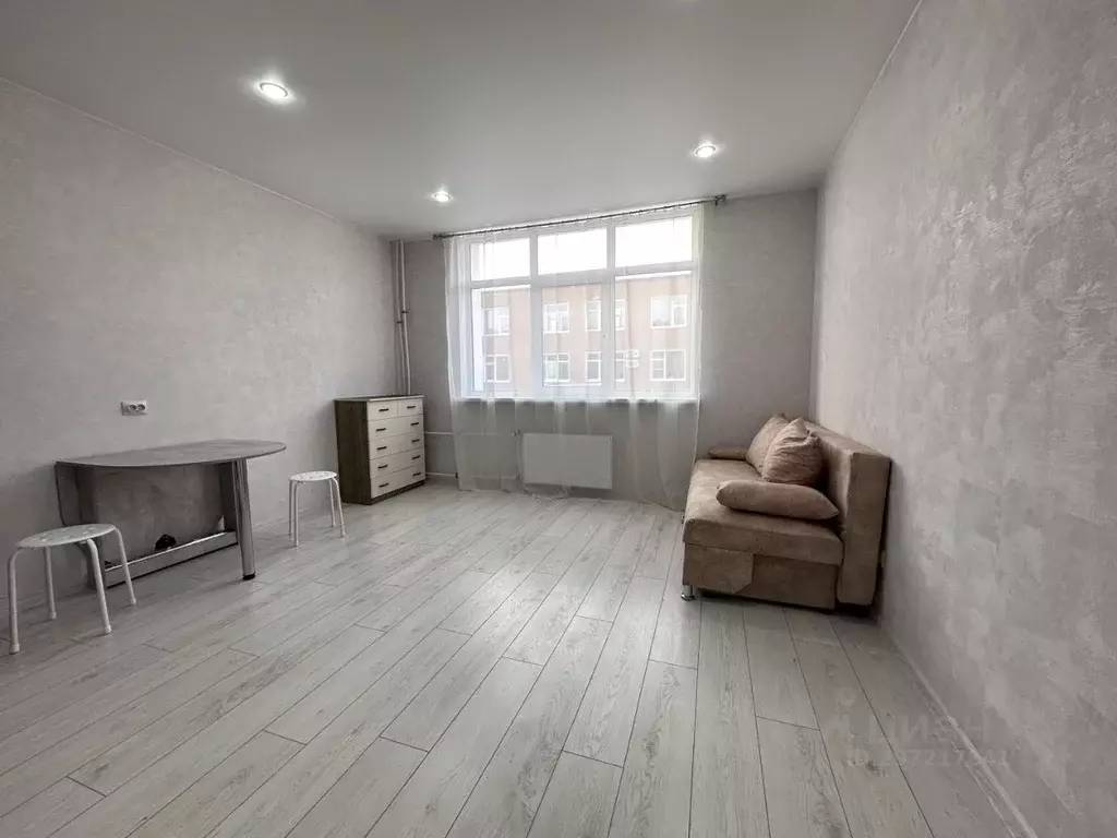 Студия Новгородская область, Великий Новгород ул. Арциховского, 11 ... - Фото 1