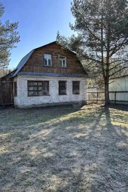 Дом в Тверская область, Конаковский муниципальный округ, Мечта (около ... - Фото 1