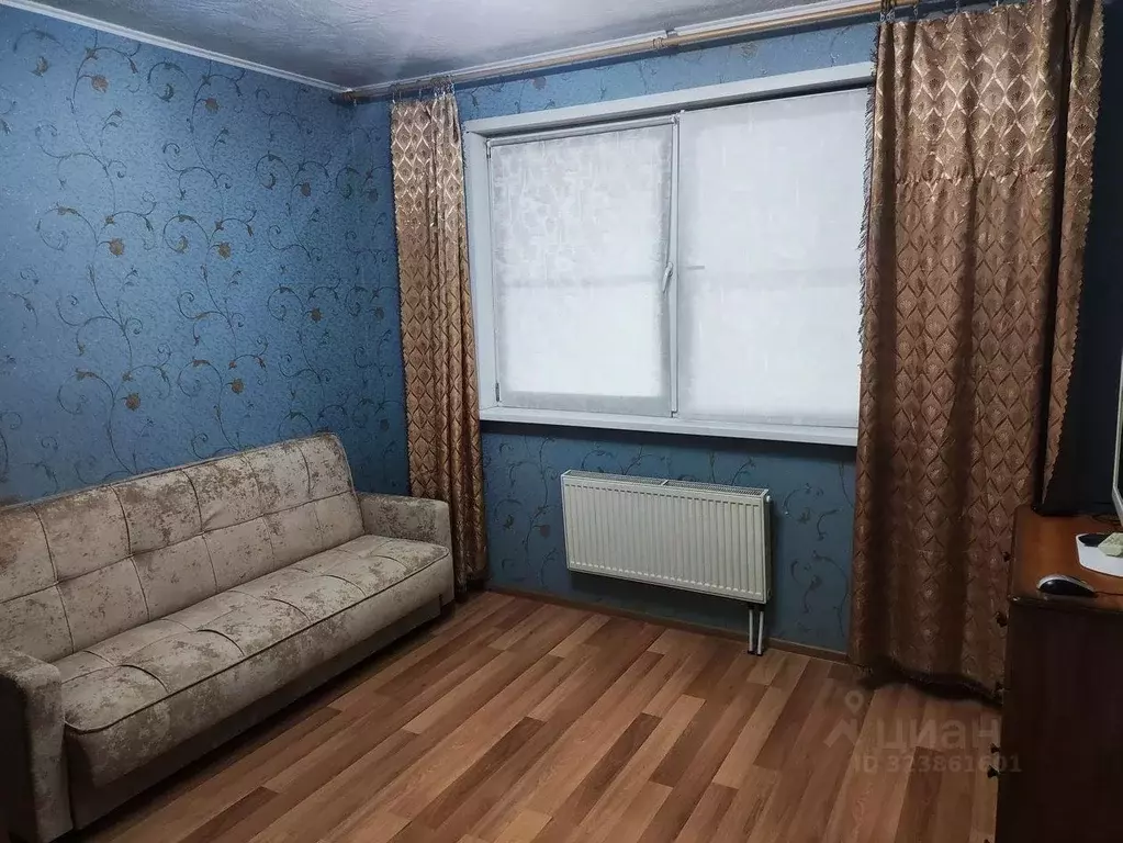 1-к кв. Московская область, Ивантеевка Пушкинский городской округ, ... - Фото 1