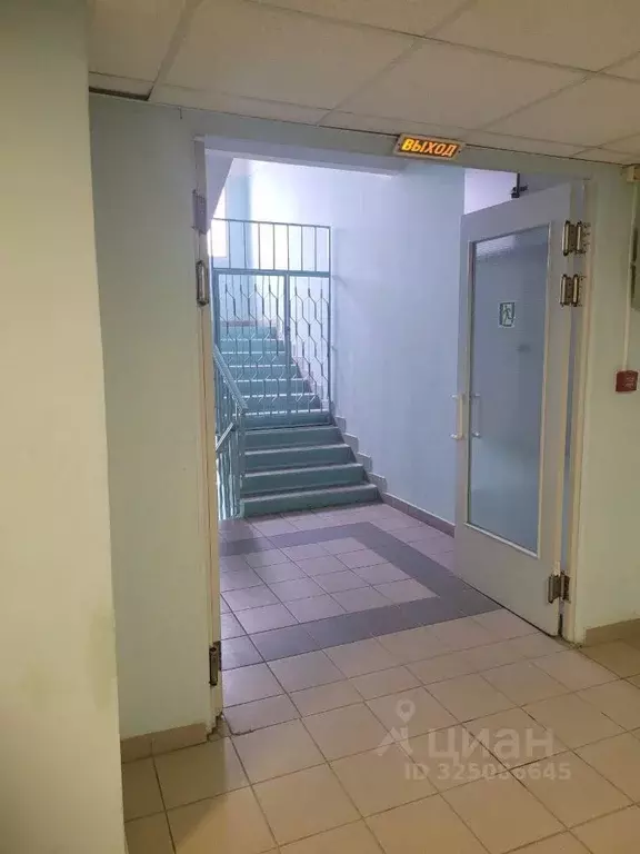 Офис в Калужская область, Обнинск ул. Гурьянова, 21 (34 м) - Фото 2