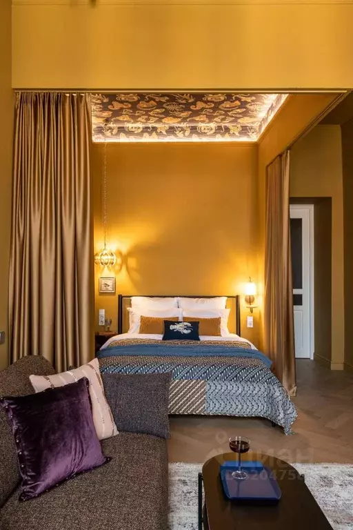 1-к кв. Санкт-Петербург Верейская ул., 7 (51.0 м) - Фото 1