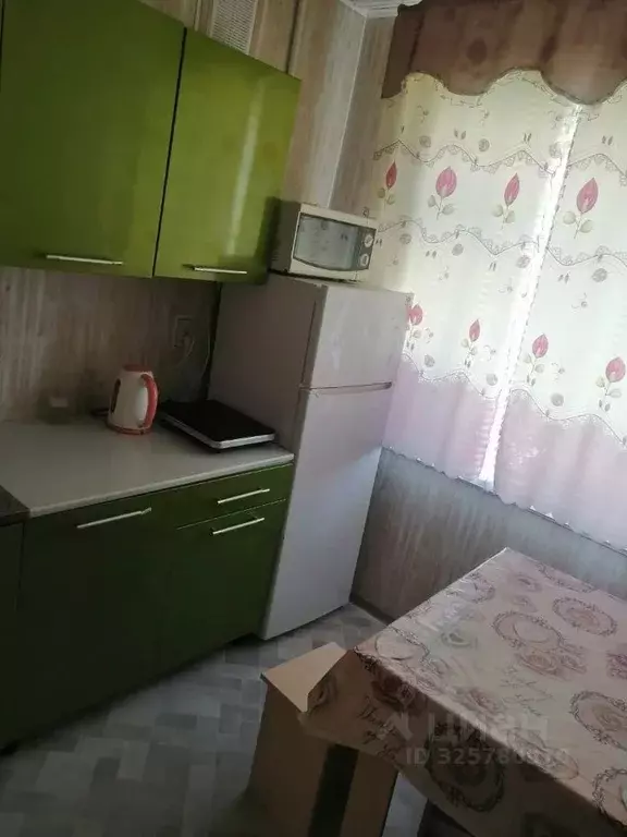 1-к кв. Саха (Якутия), Якутск ул. Кальвица, 1/1 (29.0 м) - Фото 1