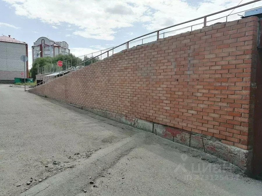 Гараж в Омская область, Омск ул. Красных Зорь, 83г (120 м) - Фото 2