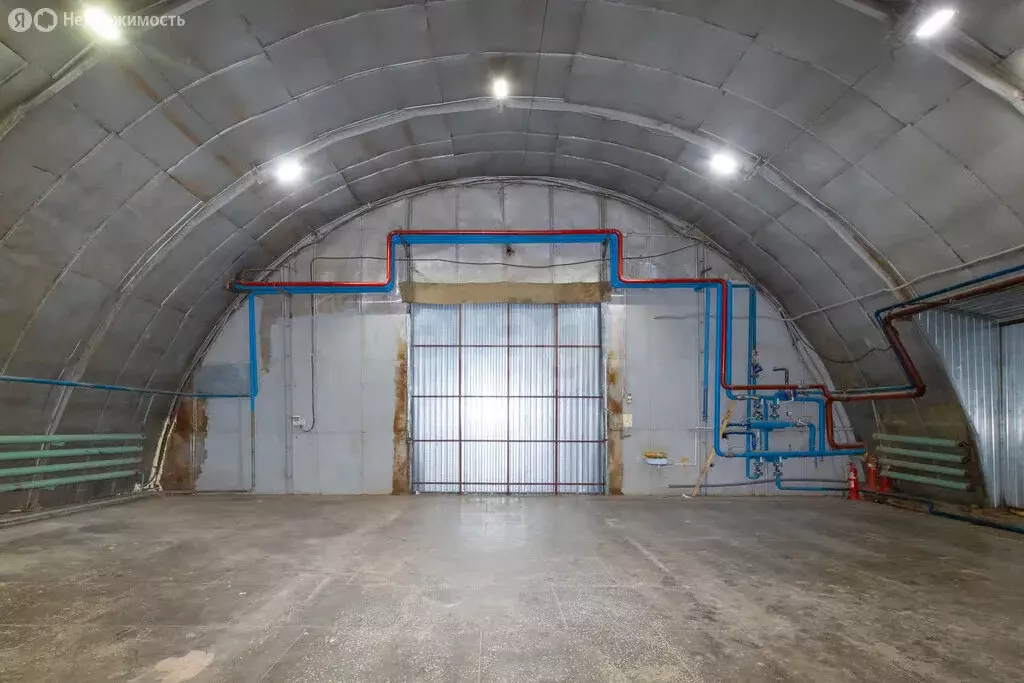 Помещение свободного назначения (419.2 м) - Фото 2