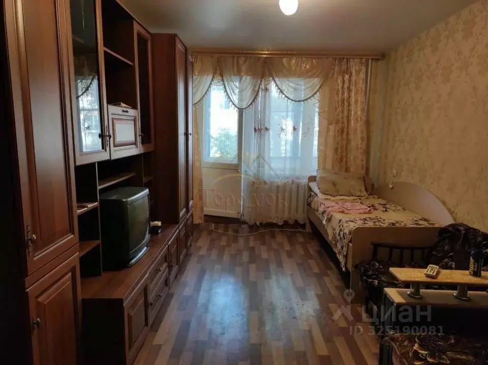 2-к кв. Воронежская область, Борисоглебск Северный мкр, 32 (48.0 м) - Фото 2