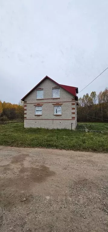 Участок в Кировская область, Киров городской округ, д. Бони ул. ... - Фото 2