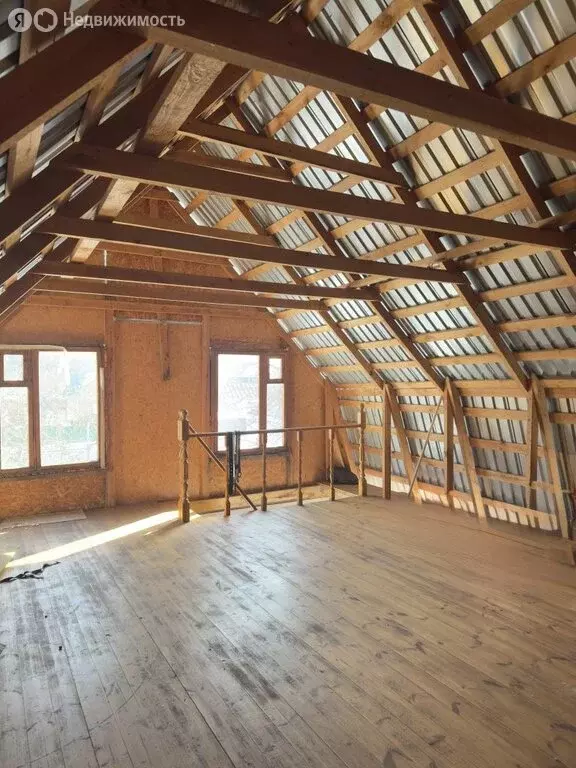 Дом в Дзержинск, проспект Свердлова (17.1 м) - Фото 1