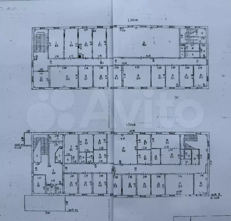 Тёплый склад 860-4000м, 500 кВт, офисы, фуры, Пер - Фото 1